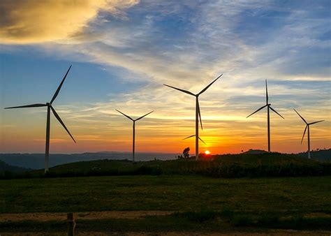Fontes De Energia Limpa - Quais são as melhores fontes de energia limpa? - Dinâmica Ambiental