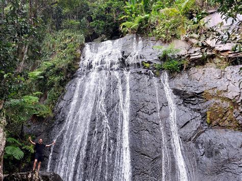 El Yunque Rainforest