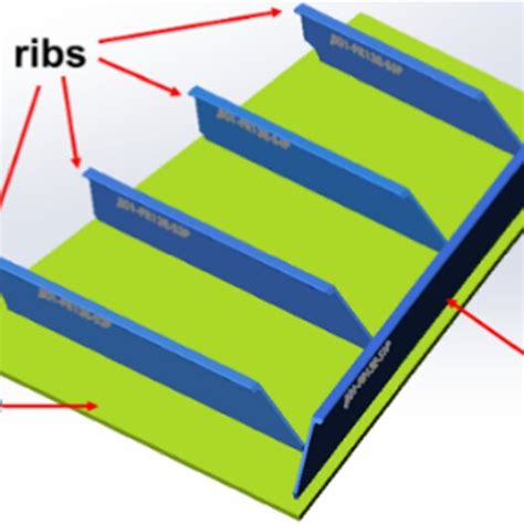 layout diagram  subassembly workshop  scientific diagram