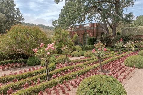 The Garden House Photograph By Susan Rissi Tregoning Pixels