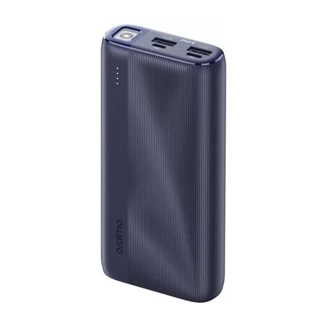 ORAIMO OPB P204D Traveler 4 20000 MAh 12 W Power Bank Tech4You Store