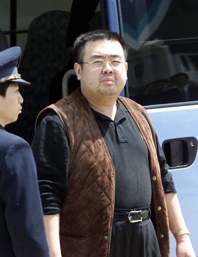 Asesinan En Malasia A Kim Jong Nam Hermano Mayor Del Dictador