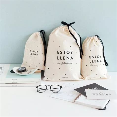 Bolsas De Tocuyo Personalizadas en venta en Lima Lima por sólo S 510