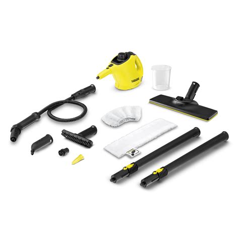 SC 1 EasyFix Premium (yellow) | Kärcher