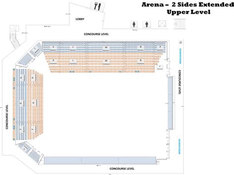 Seating Configurations