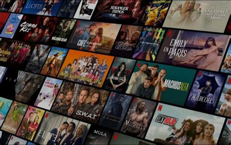 Netflix Todos Los Estrenos De La Semana Del 25 Al 30 De Septiembre Del 2023 En México El