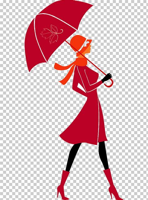 woman with umbrella clipart 10 free Cliparts | Download images on ...