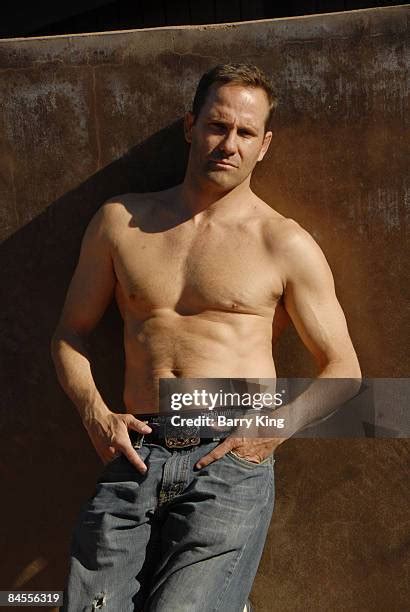 chris bruno photo shoot   premium high res pictures getty images