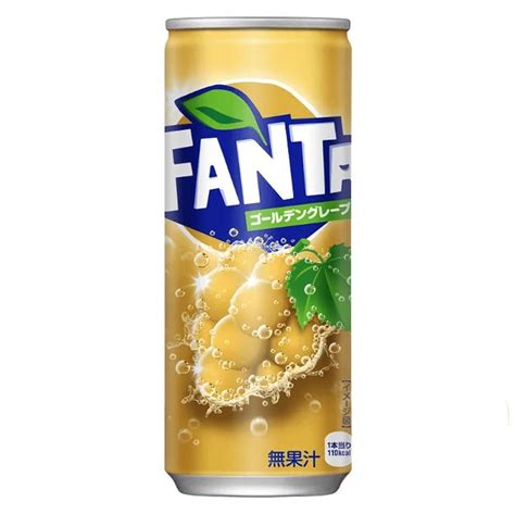 Fanta Japan Grape Big My American Shop