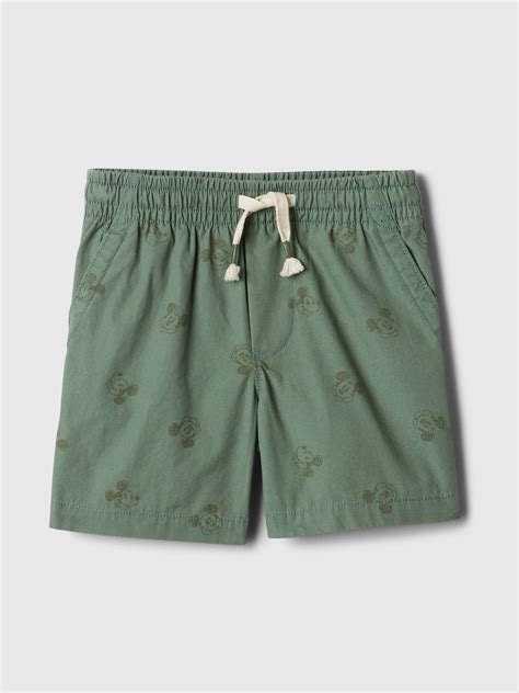 Mickey Mouse Shorts | Gap Factory