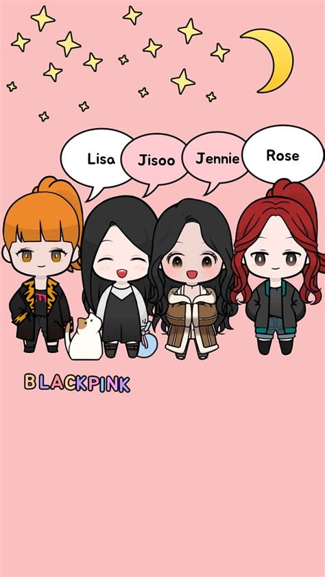 Chicas blackpink kawaii blackpink fondo de pantalla del teléfono Pxfuel