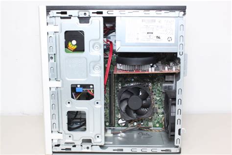 Yahooオークション Hppavilion Desktop Pc 570 P0xxwin11intel C