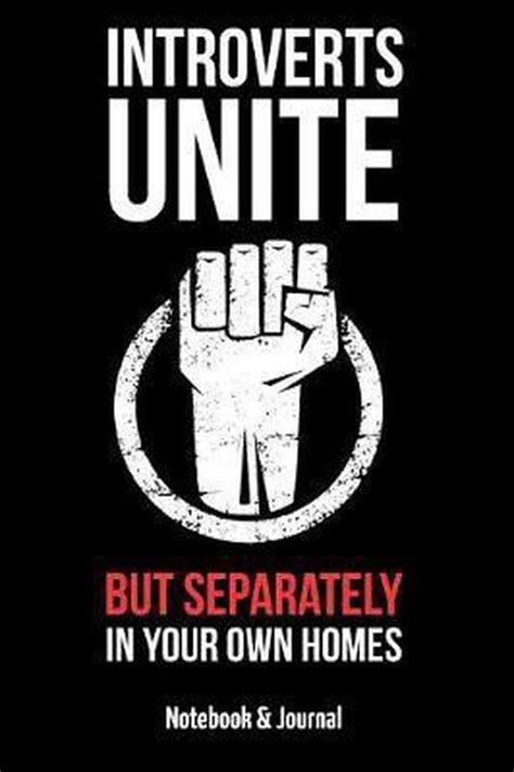 Introverts Unite But Separately In Your Own Homes Hugh Nivers