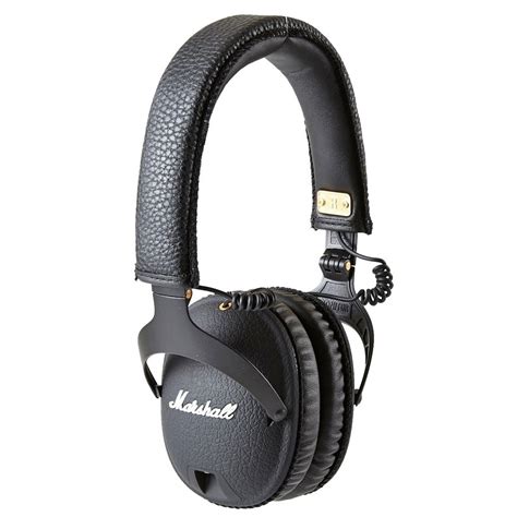 Accessories Marshall Monitor Headphones Giggear