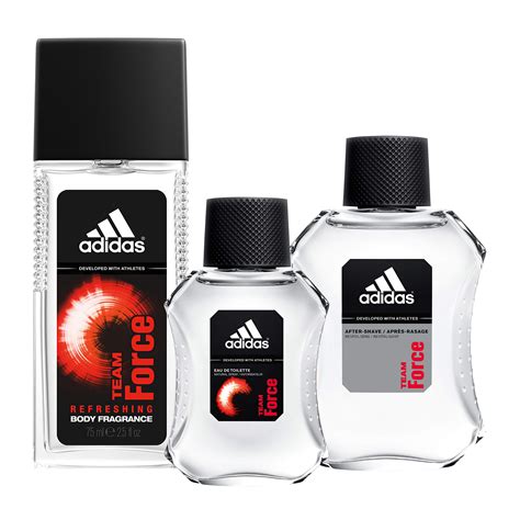 Adidas Team Force Eau De Toilette Cheap Sale | bellvalefarms.com