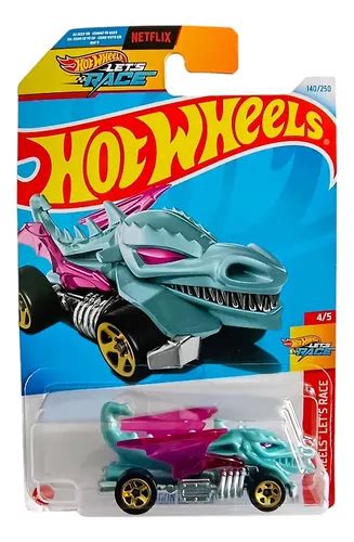 Dragon Blaster 2024 Hot Wheels Meses sin interés