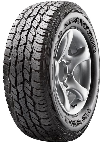 Cooper Discoverer At3 Sport 2 23565 R17 108 T Owl Oponeo