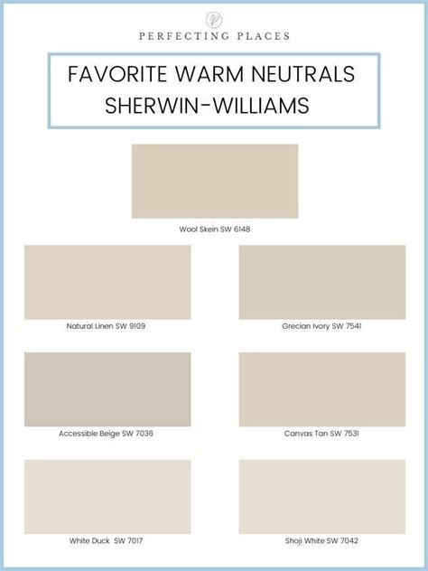 The Best Neutral Paint Colors For A Fresh Home Refresh