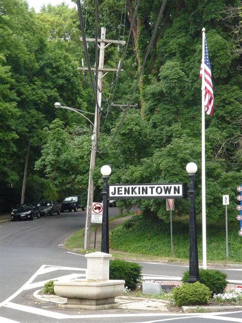 Jenkintown, Pennsylvania - Alchetron, the free social encyclopedia