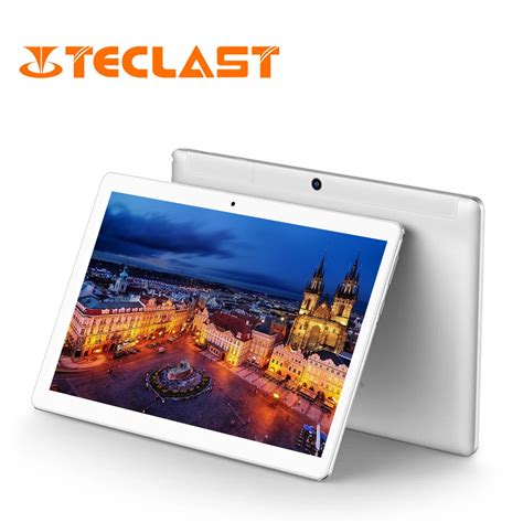 DHL Free Shipping Teclast A10S 10 1 Inch Tablets Quad Core Android 7 0