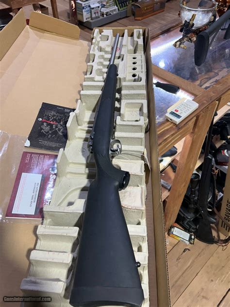 Savage Arms 16 Flss 270 Wsm