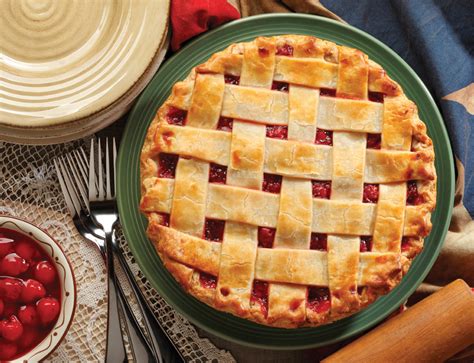 American Pie Wynns Markets Cherry Pie Recipe Naples Illustrated