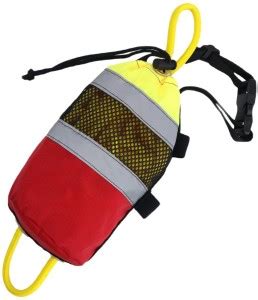 Lyla Throw Bags For Water Rescue With Rope Throw Bag For Yacht Sailing