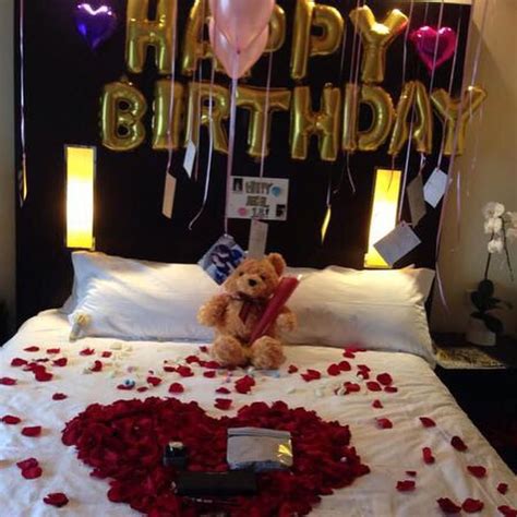 10 Best Birthday Surprise Ideas For Husband 2024