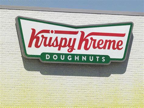 Krispy Kreme Has 4 Brand New Doughnuts For A Limited Time