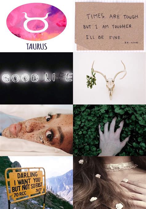 Zodiac Sign Aesthetic Tumblr Gallery