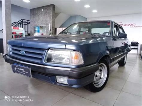 FORD DEL REY Usados E Novos