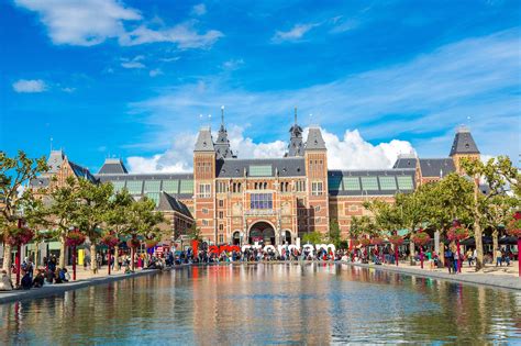 how to pronounce rijksmuseum