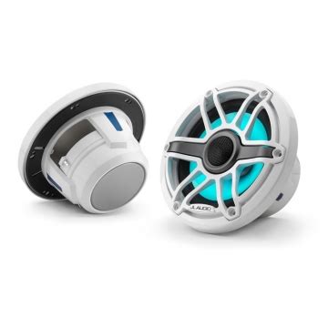 JL Audio Marine Speakers - JL Marine Grade Speakers | MarineStereo.com