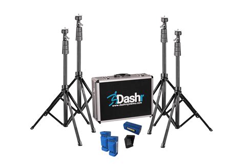 React - Reactive Shuttle Package | Dashr