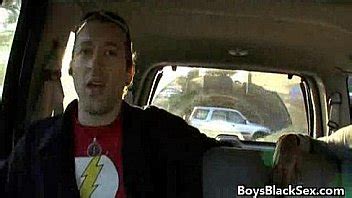 Black Dude Fuck Gay White Boy Hardcore Style XNXX
