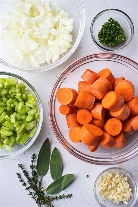 Chicken And Dumpling Soup Aip Paleo • Heal Me Delicious