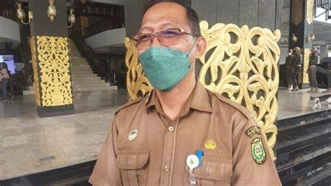 Thr Tukin Dan Gaji Ke Asn Pemko Banjarmasin Mulai Diproses