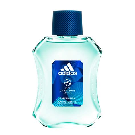 Adidas UEFA Champions League Star Edition Eau De Toilette 100 Ml Fl Oz