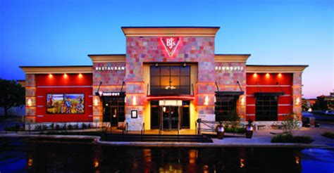 BJ’s profits up 14% in 3Q despite lawsuit | Nation's Restaurant News