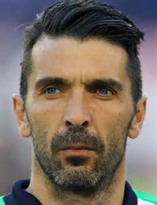 gianluigi buffon profil pemain transfermarkt