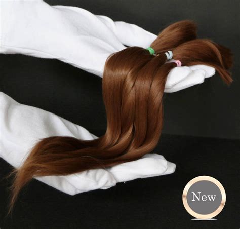 C Doll Hair Suri Alpaca Cria Fiber For Bjd Doll Blythe Wig