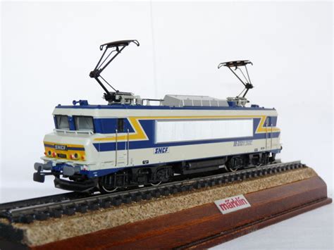 Märklin H0 3333 Locomotiva elettrica Serie BB 20000 Catawiki