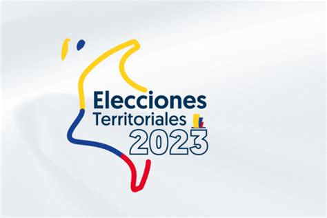 COLOMBIA: ELECCIONES TERRITORIALES DOMINGO 29 DE OCTUBRE DE 2023 ...