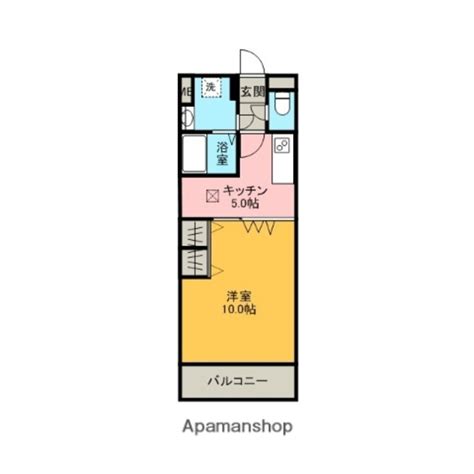 広島電鉄宮島線 佐伯区役所前駅 地上3階建て 築23年 広島県広島市佐伯区五日市2 53万円／1k 洋10 K5／3348㎡｜賃貸