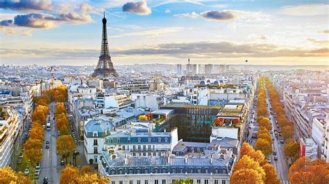 French Landmarks - 30 Must-See Famous Landmarks in France