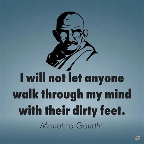 🎉 Mohandas gandhi quotes. 20 Famous Mahatma Gandhi Quotes on Peace ...