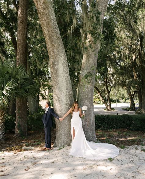 Revelry | The first touch before forever 🤍⁠⁠ ⁠ Featuring Maeve, Athena