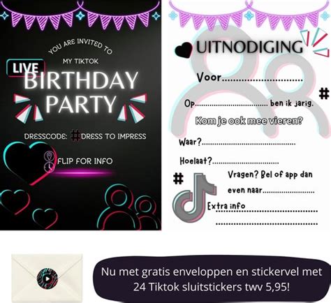 Uitnodiging Kinderfeestje Kinderfeest Uitnodigingen Verjaardag