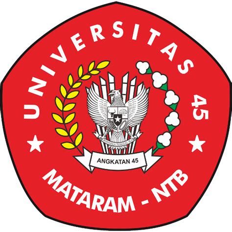 Daftar Fakultas & Program Studi UPATMA Universitas 45 Mataram - Idezia