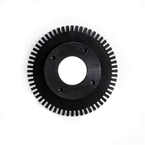 Encoder Wheel Assembly for Comet II (46061) - NOVA, a Teknatool Brand